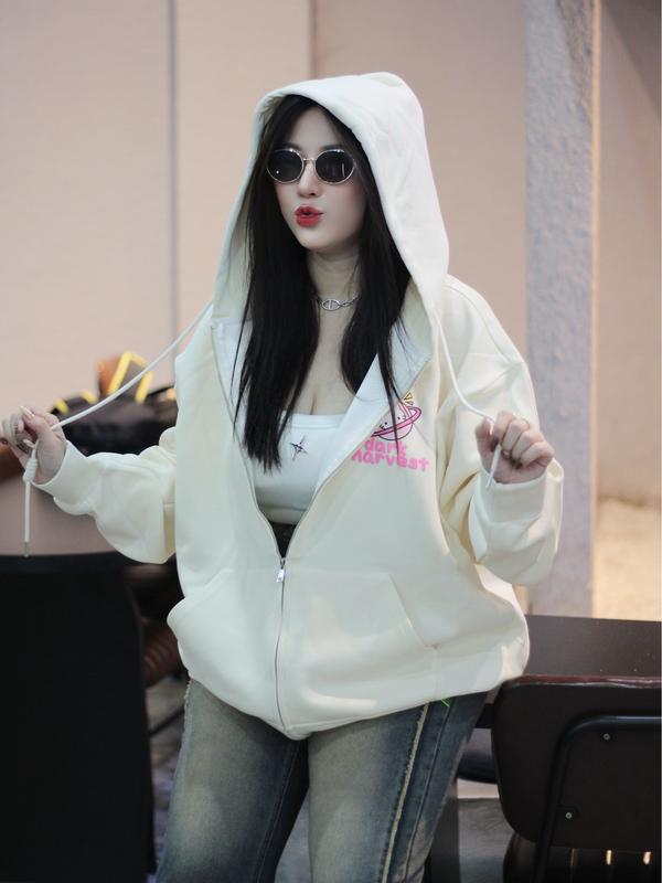 ÁO KHOÁC QC - FREE SIZE 90KG VỪA ( TÁO ĐỎ BIGSIZE 55-90KG )