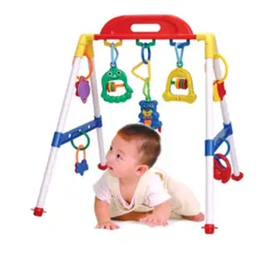 BABY PLAY GYM mainan musikal anak balita Educational Musical