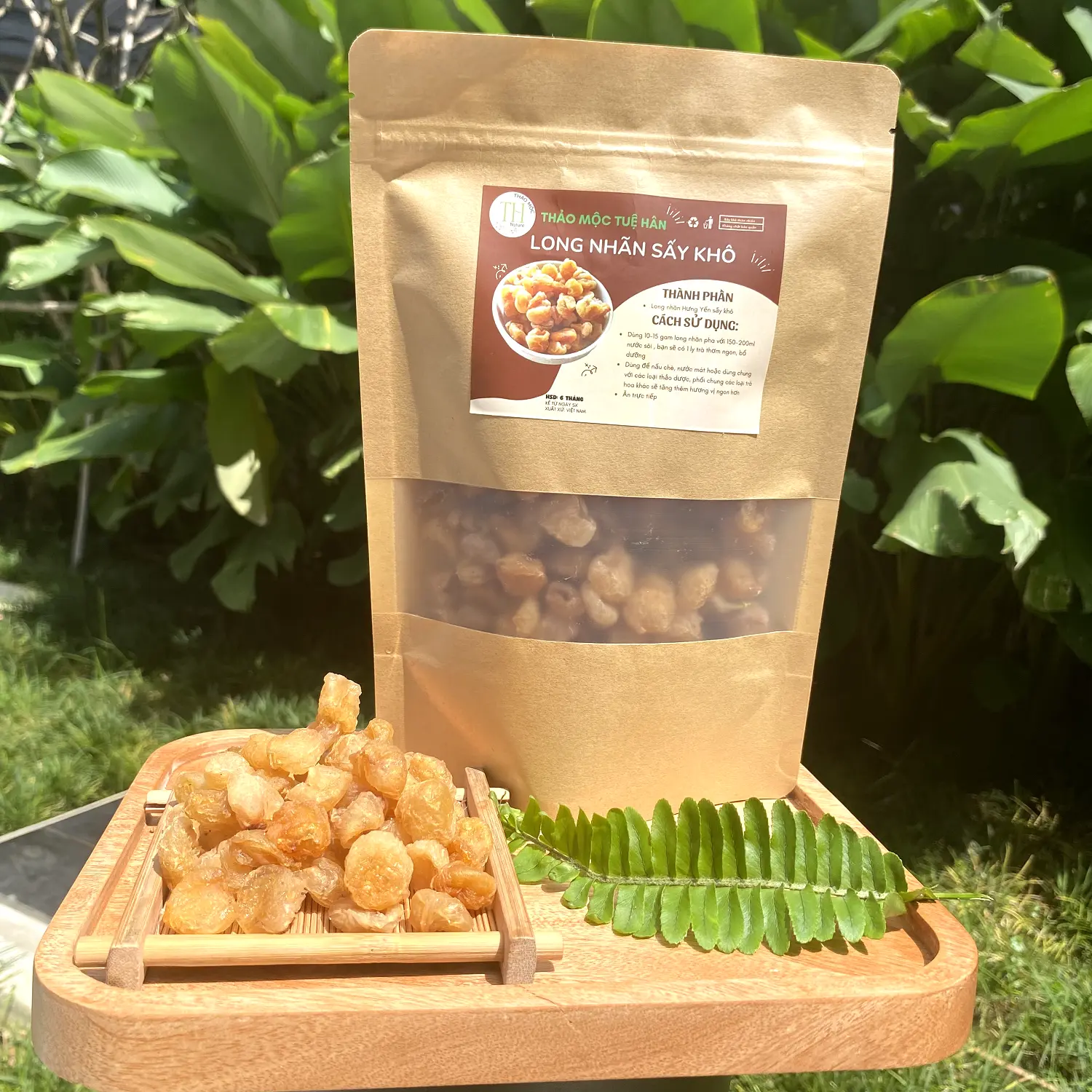 [TUỆ HÂN] Long Nhãn Hưng Yên ORGANIC NGỌT THANH TỰ NHIÊN sấy khô đẹp thượng hạng ĂN VẶT, NẤU NƯỚC TRÀ Snack Nho ĐÃI KHÁCH BIẾU TẶNG QUÀ TẾT
