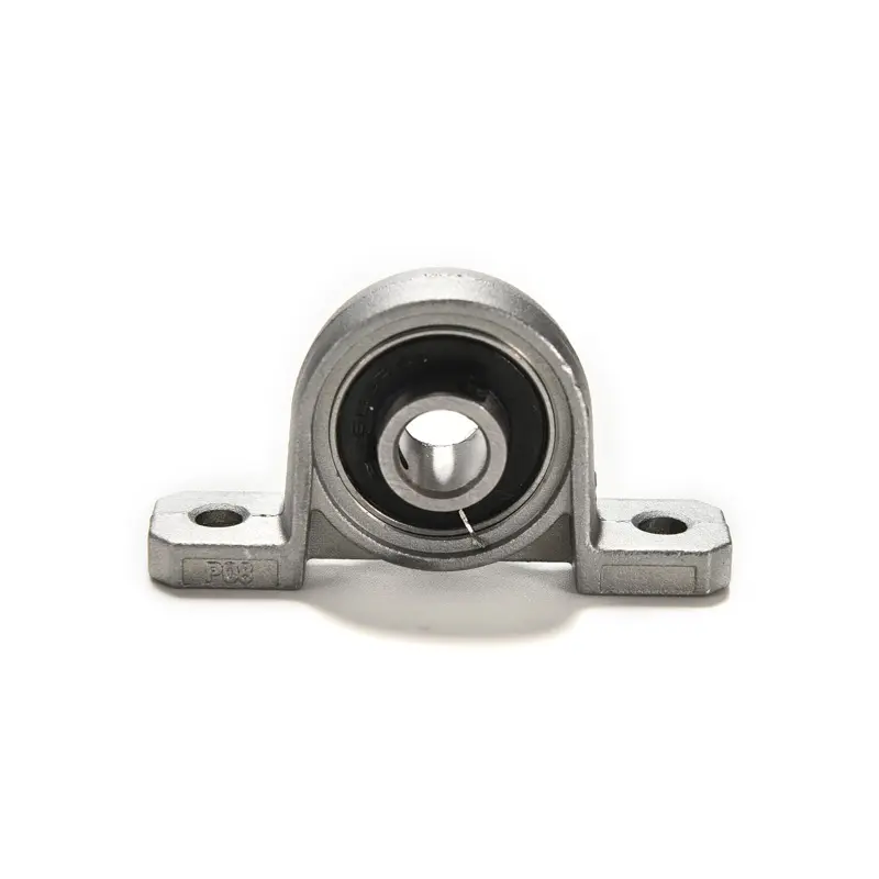 Đường Kính 8 / 10 / 15 / 17 / 20 / 25Mm, Đường Kính Lỗ Khoan Gắn, Vòng Bi, Khối Gối 5