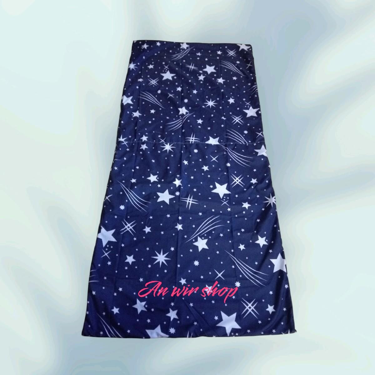 ปอกที่นอน(แบบมีซิปรูด)2..5/3/3.5เป็นเนื้อผ้าคอตตอนผสมและผ้าTCผ้าเนื้อดีสีไม่ตกถอดซคุณภาพสูงนุ่มสบายถ