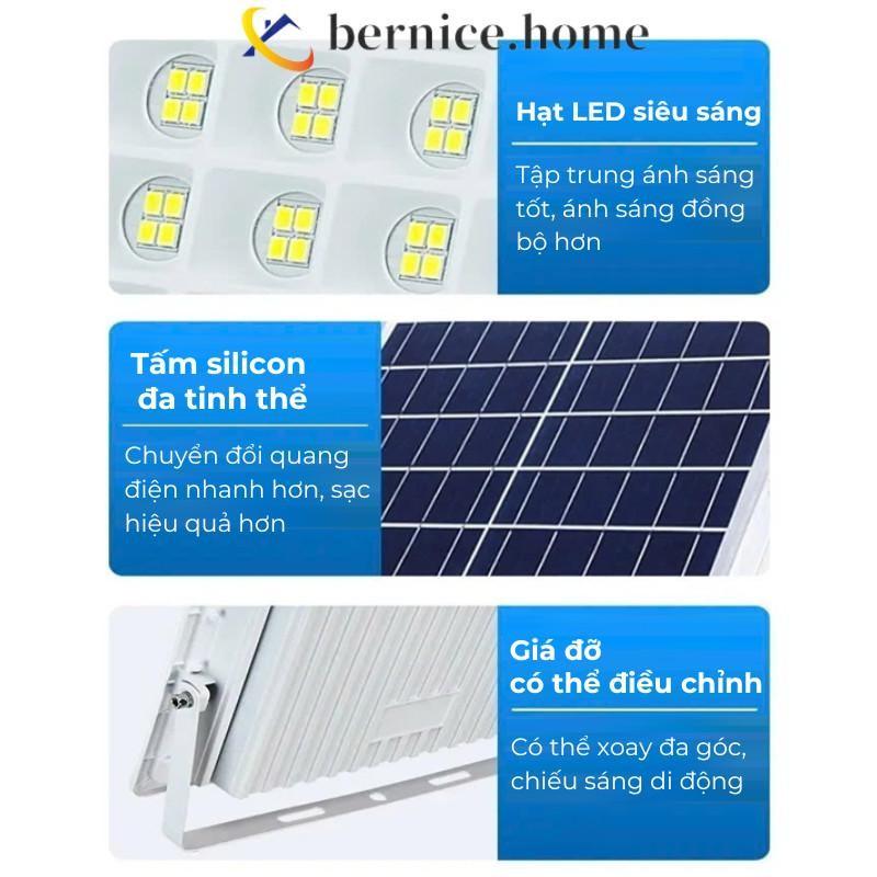 Đèn sân vườn năng lượng mặt trời IP67 Đèn sân năng lượng mặt trời chống nước ngoài trời với cảm biến chuyển động 7