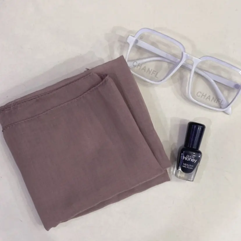 Jilbab paris premium