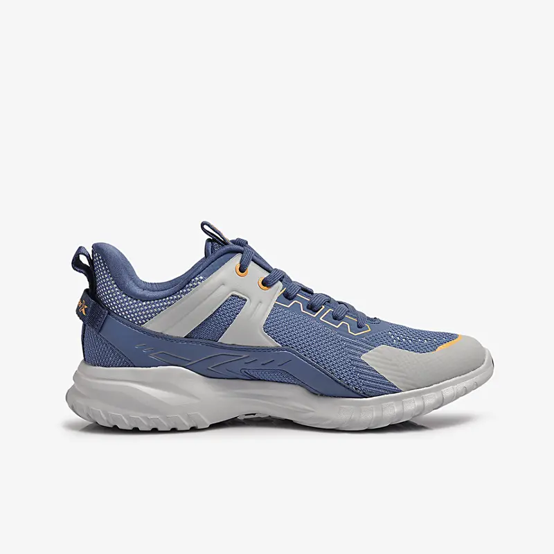 [ Bitis Mẫu Mới] Giày Thể Thao Nam Biti's Hunter X HSM004400XNH (Xanh Nhớt) 2