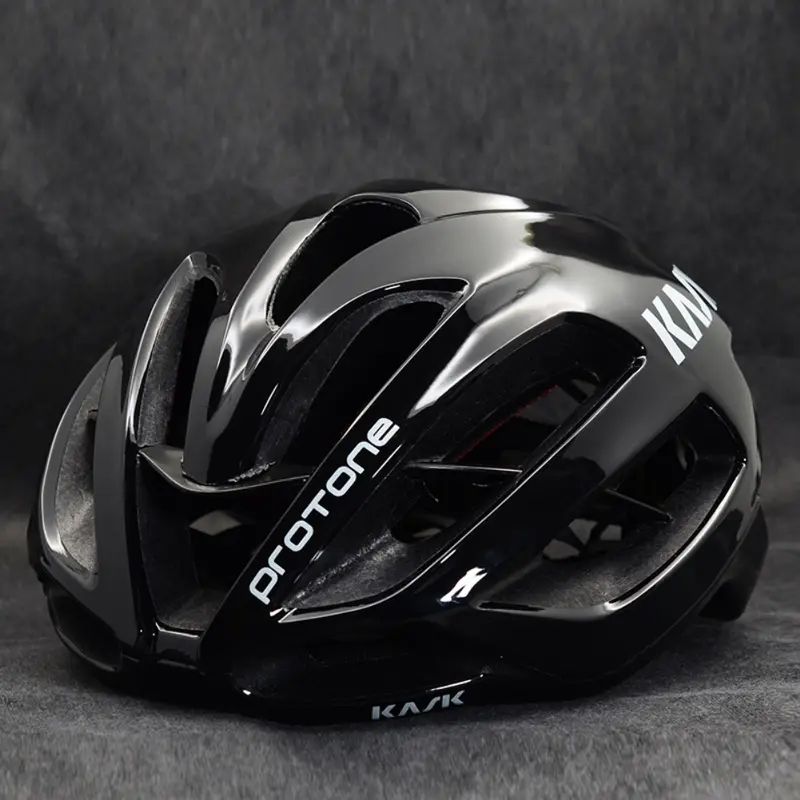 Mũ bảo hiểm đi xe đạp, KASK Protone, Thiết kế One Piece, Siêu nhẹ, Thích hợp cho xe đạp Leo Núi và đua xe đạp đường trường, Màu đỏ, XC Trail, dành cho nam và nữ, Ngoài trời, Còn hàng, Kích thước M: 52-68cm Chạy Xe Đạp Sport Phụ Kiện 7