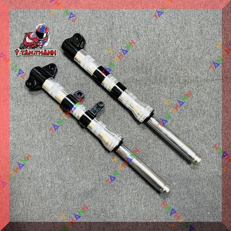 Phuộc trước sirius phay thái cắt ty 3 phân