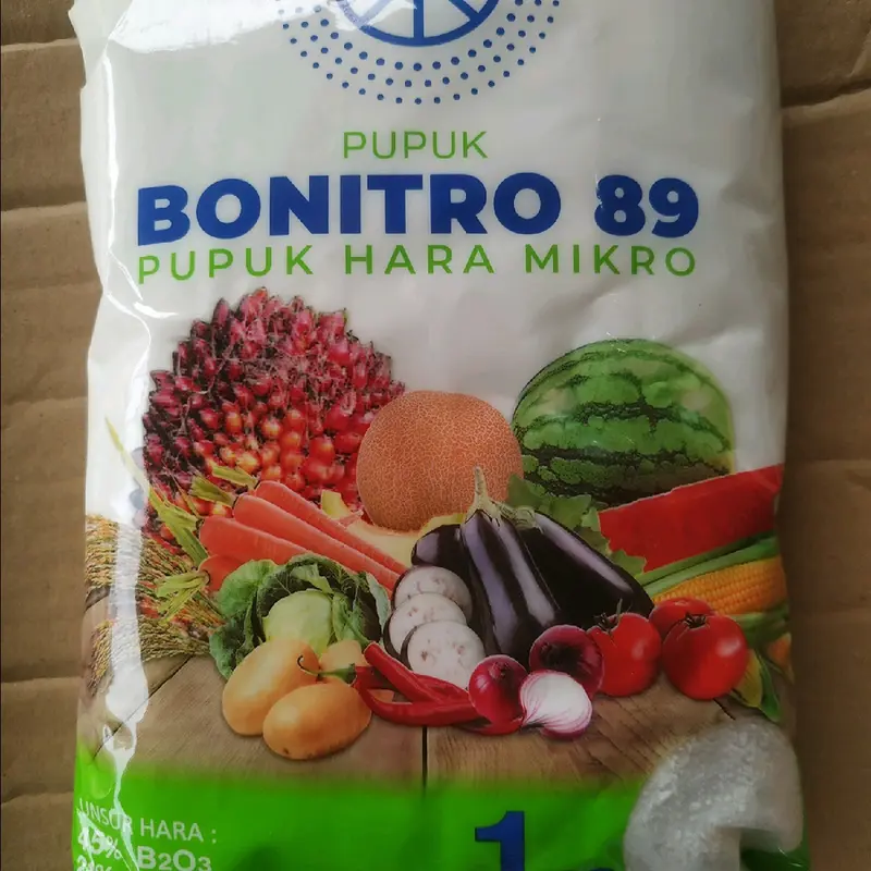 pupuk bonitro 89 1kg 0