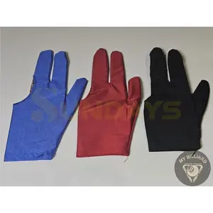 Sarung Tangan Billiard glove gloves biliar billiar murah Murah