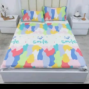 Hoàng Hà Bedding 02