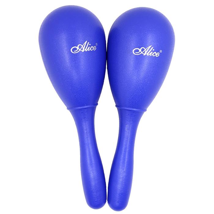 Gambar Alice A043SE Maraca Alat Musik Perkusi Marakas - Blue dari Grandia Shop Kota Tangerang Selatan 5 Tokopedia
