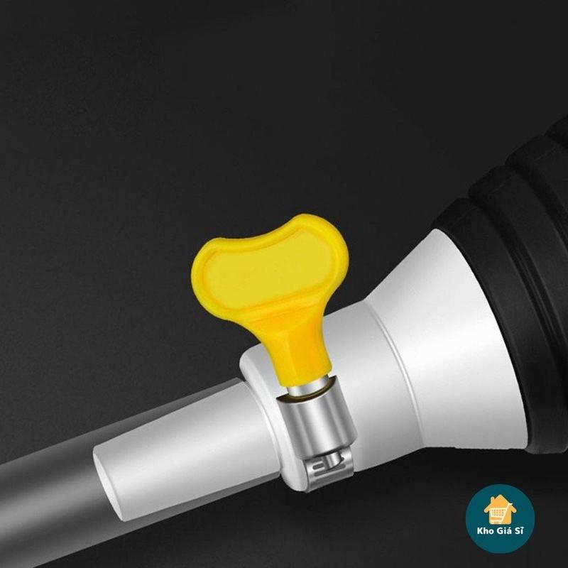 Product Introduction of Ống tio hút rượu xăng chiết giá tốt, sang chiết chất lỏng tiện lợi 3