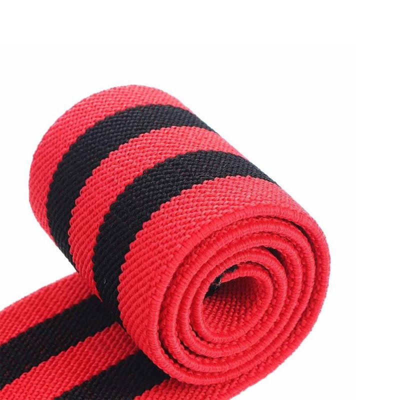 Product Introduction of 2Pairs Arm Leg Sports Accessories Fitness Women Glutes Occlusion Training Bands Hip Building Blood Flow Restriction Bands Gym Equipment 12