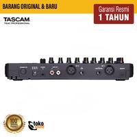 Gambar Tascam DP-03SD (Digital Portastudio 8-Track Recorder) dari Tokosound Proaudio Kota Administrasi Jakarta Barat 3 Tokopedia