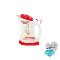 Gambar Okiedog Home Electronic Kettle - Mainan Anak Ketel Air - KETTLE dari Tosyen Okiedog Kota Administrasi Jakarta Utara 1 Tokopedia