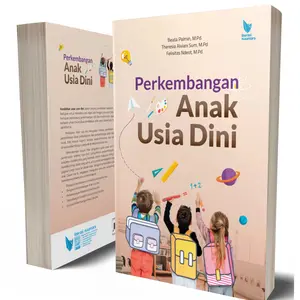Perkembangan Anak Usia Dini - Beata Palmin - LN