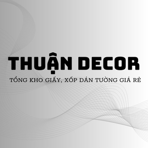 Tổng Kho Xốp PVC Decor