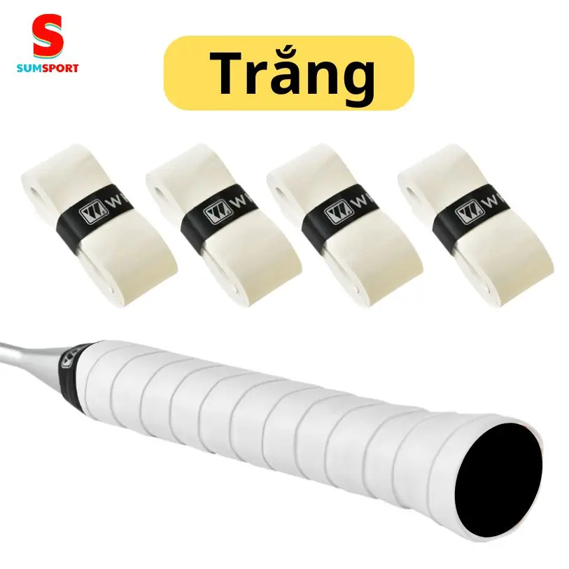 Trắng