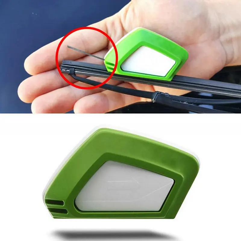 Car Wiper Cutter Repair Tool For Windshield Windscreen Wiper Restorer Blade