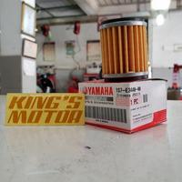 Gambar SARINGAN, FILTER OLI XMAX, X-MAX (1S7 E3440) ASLI YAMAHA dari KingS Motor Kota Bekasi 1 Tokopedia