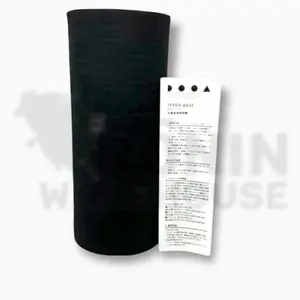 DOOA Terra Base L dasar tanaman paludarium NMK