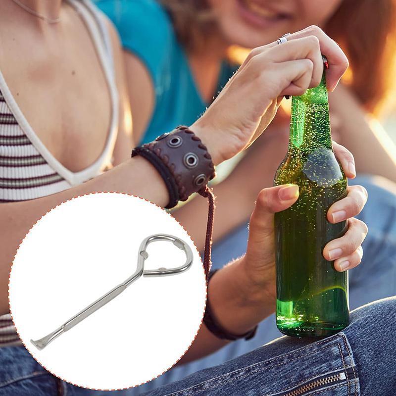 Hardware Bottle Opener, Simple Can Opener, Paint Bucket Lid Opener, Beer Bottle Opener Hardware Bottle Opener, Simple Can Opener, Paint Bucket Lid Opener, Beer Bottle Opener
