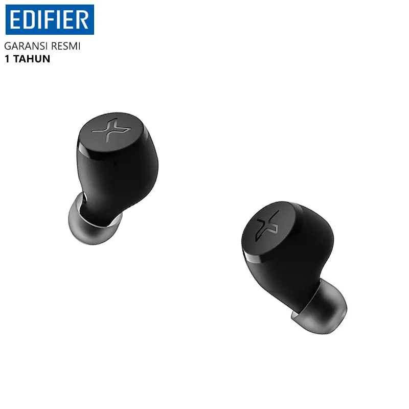 Edifier X3S TWS Wireless Bluetooth Earphone Earbuds 5.2 Qualcomm aptX 3