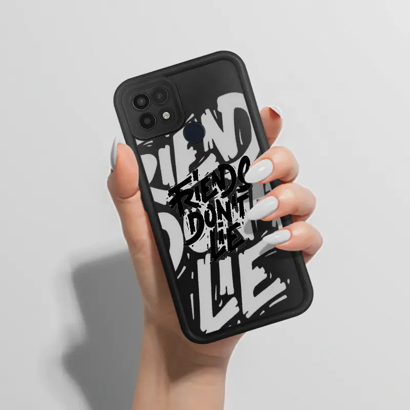 Softcase silikon for vivo Y17 Y16 Y15 Y12 Y02 Y03 Y3 Y5 Y19 Y20 Y21T Y22 Y27S Y30 Y31 Y33 Y35 Y36 Y53 Y55 Y56 Y75 Y77 Y78 Y81 Y83 Y90 Y91 Y91C Y93 Y95 S12 S16E S17T S1 PRO hitam aesthetic unik dan lucu silicone casing hp TY14TK34SHHH 3
