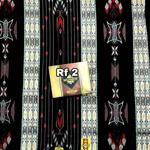 Sarung wadimor motif bhs SEA master quality mercerized sarung santri