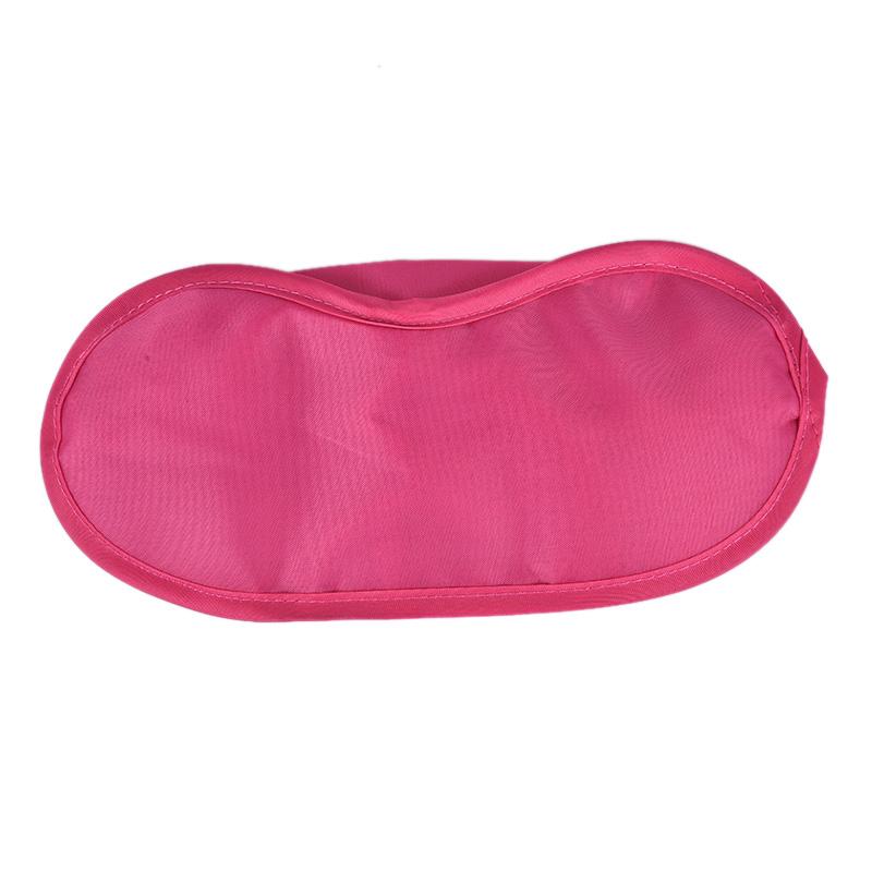 Product Introduction of Mặt nạ Ngủ, che bóng râm cho mắt, Tấm chắn bịt mắt du lịch và nghỉ ngơi, thoải mái để sử dụng 39
