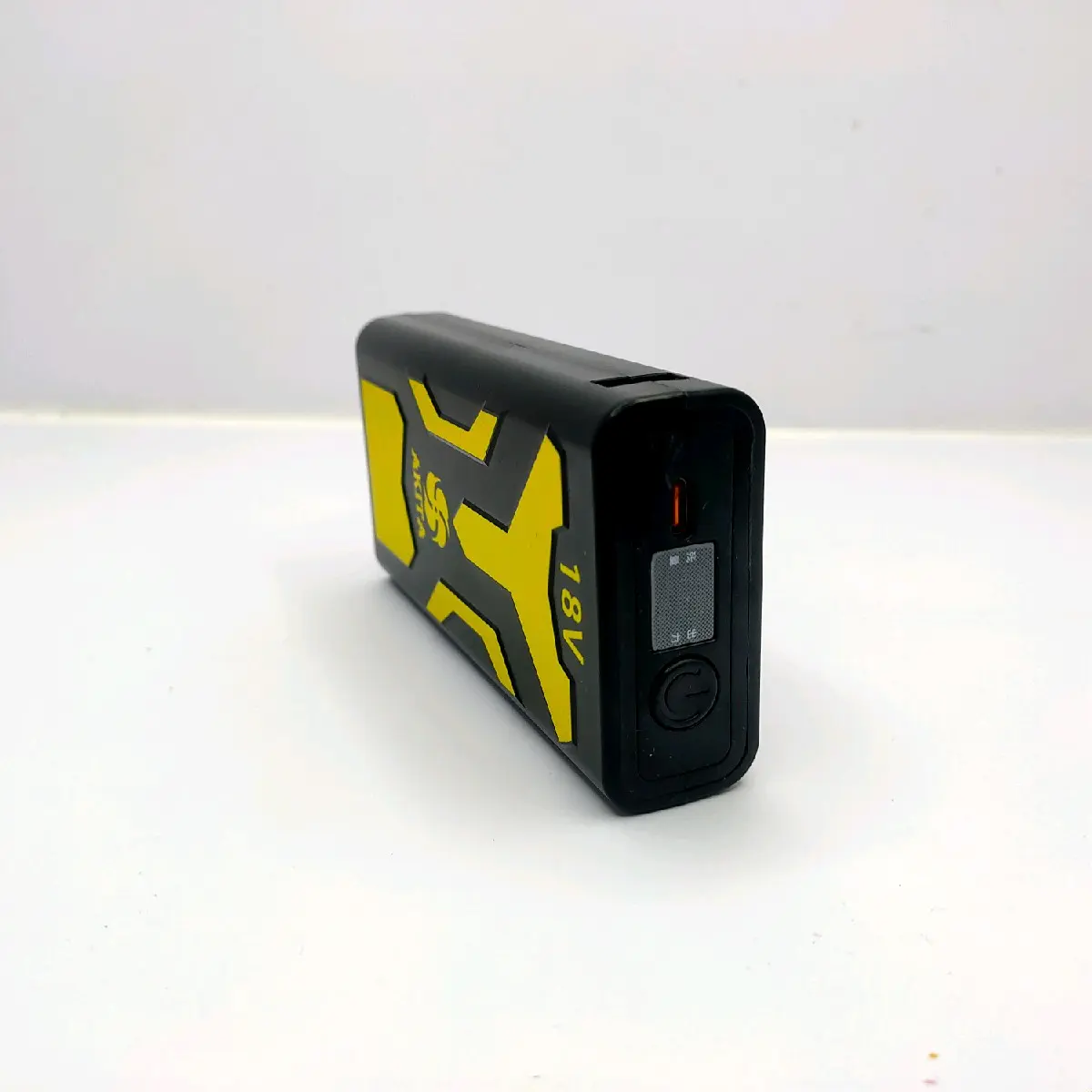 Pin AKITA Cho Quạt Áo Điều Hòa Dung Lượng 85000mAh - Phụ Kiện