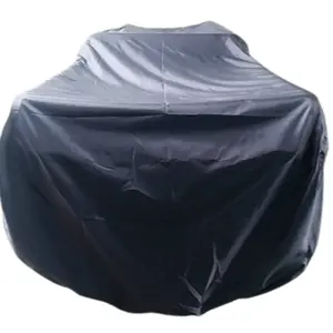 Cover Selimut Motor Tiga Roda Indoor dan Semioutdoor