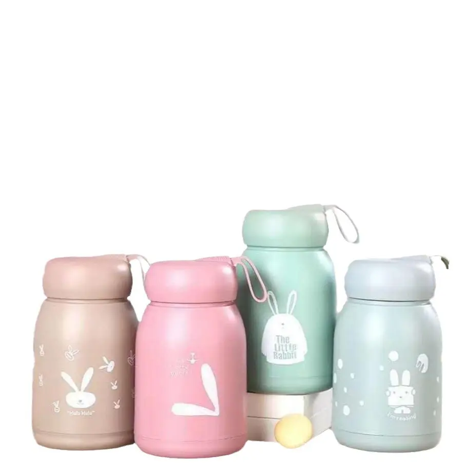 Cute Cup Net Red High-Looking Glass Department Store Cup Portable Gift Drainage Hand Gift Water Cup Bottle Drinkware Bottle Water Bottles Mug Tumbler Reusable Washable Bottle Drinkware foldable  water