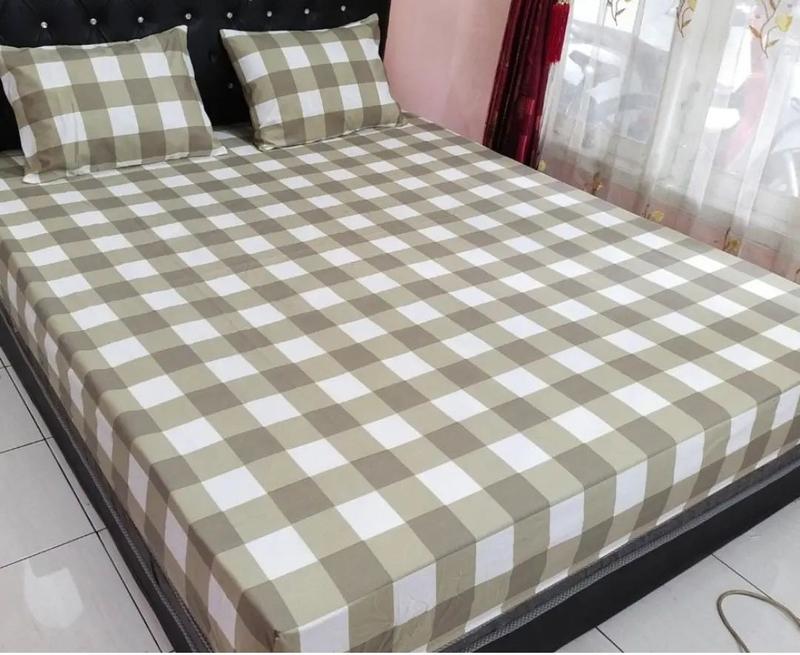 Product Introduction of SEPREI UK 160X200X20 SPREI SAJA(tanpa sarbantal Sargul) Karet 4