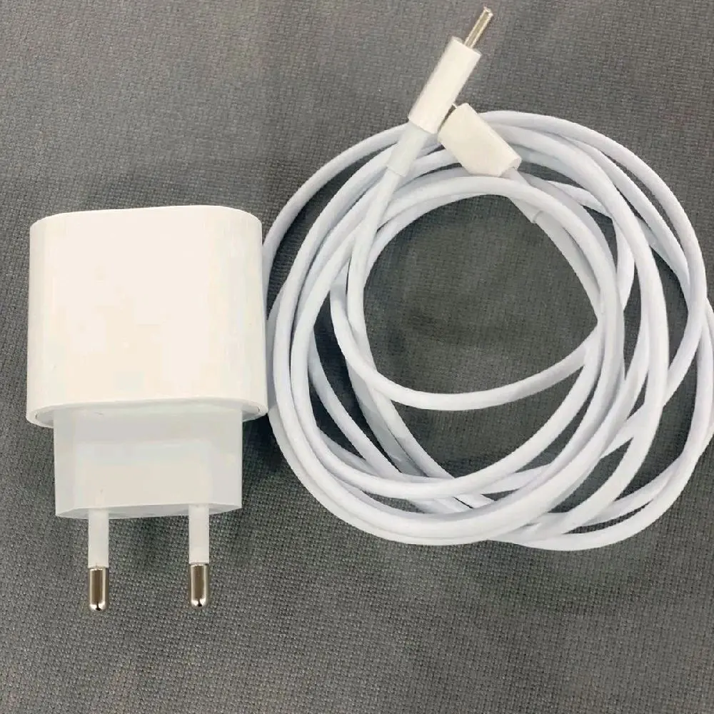 Bộ sạc nhanh dài 2 mét, dùng cho ip6 đến ip14 promax