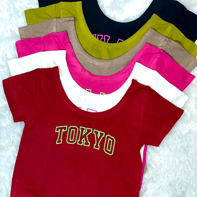 NATION croptop lowback 194 4