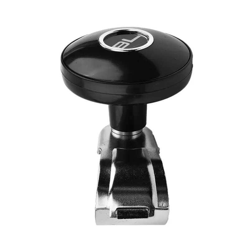 Hỗ trợ vô lăng, cho ô tô và xe tải, có Cần điều khiển Power và Bóng Núm Spinner 4
