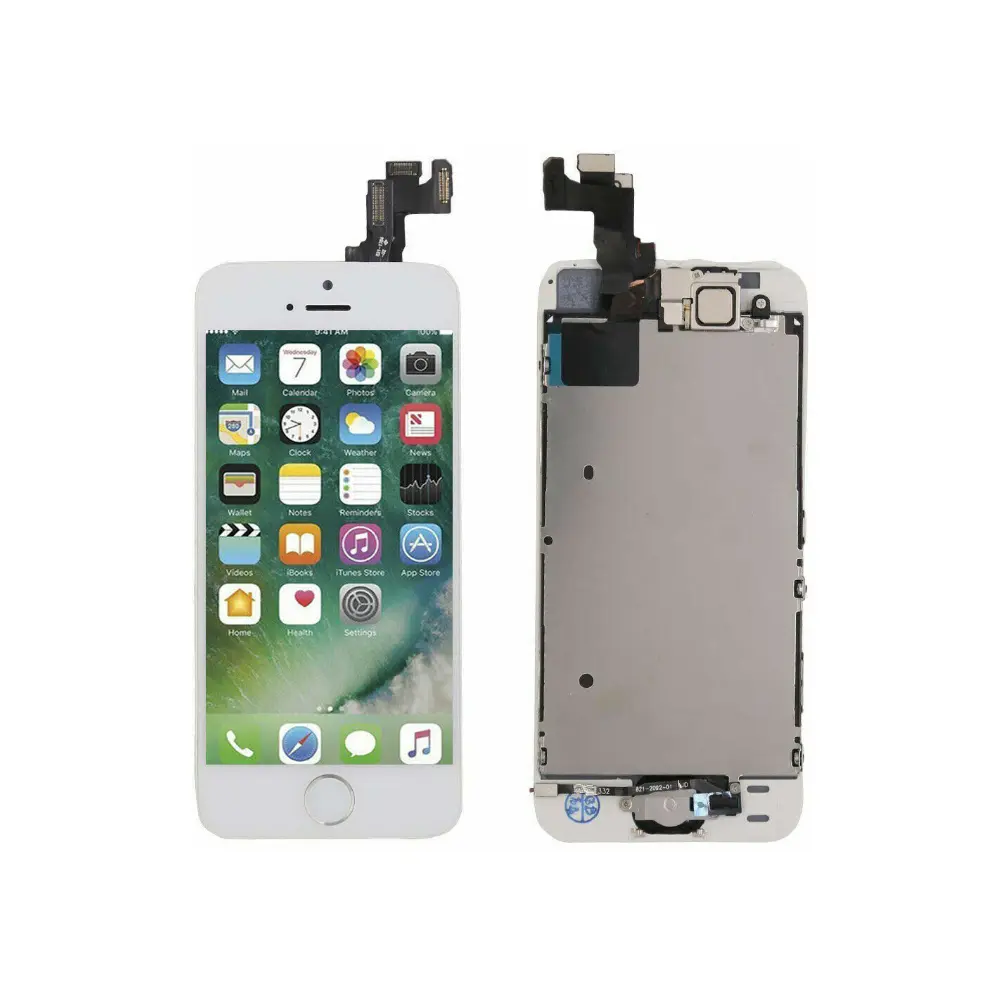 Màn hình cho Iphone 5S + Tặng keo dán màn hình