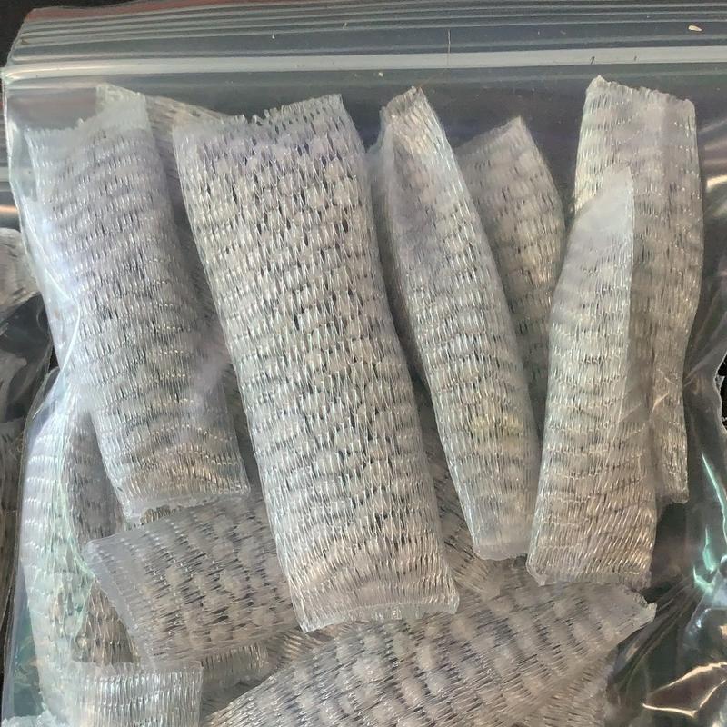 Phân chì túi lưới tan chậm 14-13-13 túi 250gr khoản 30 túi