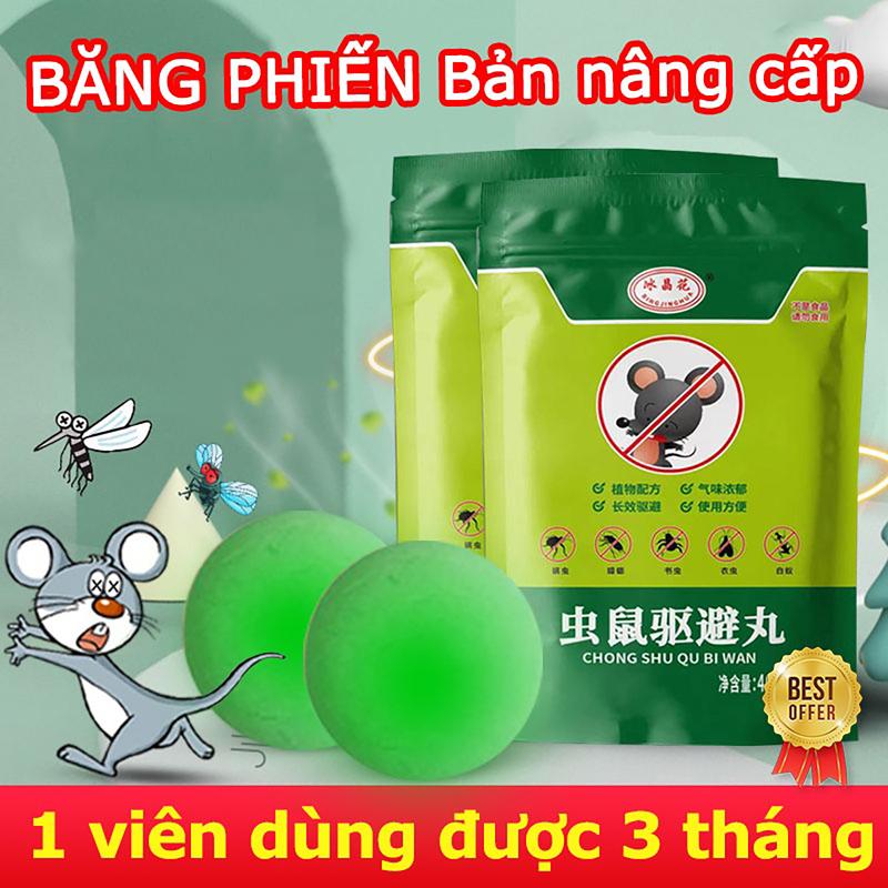 Băng Phiến SHANGMING Xua Đuổi Chuột Nhang đuổi chuột và gián, thuốc diệt chuột trong nhà - 99 năm Không có chuột 0