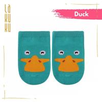 Gambar PROMO Kaos Kaki Anak - 1 pasang Baby Socks Cute Animal TERLARIS dari Lakuku Online Shop Kota Administrasi Jakarta Barat 5 Tokopedia