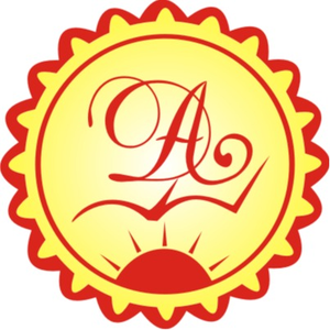 Bút mài Thầy Ánh chính hãng