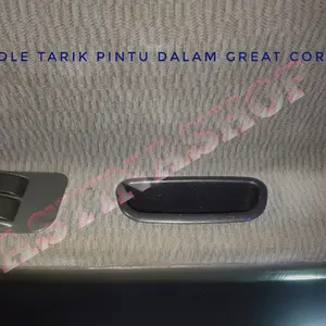 Tarikan door trim pintu great corolla