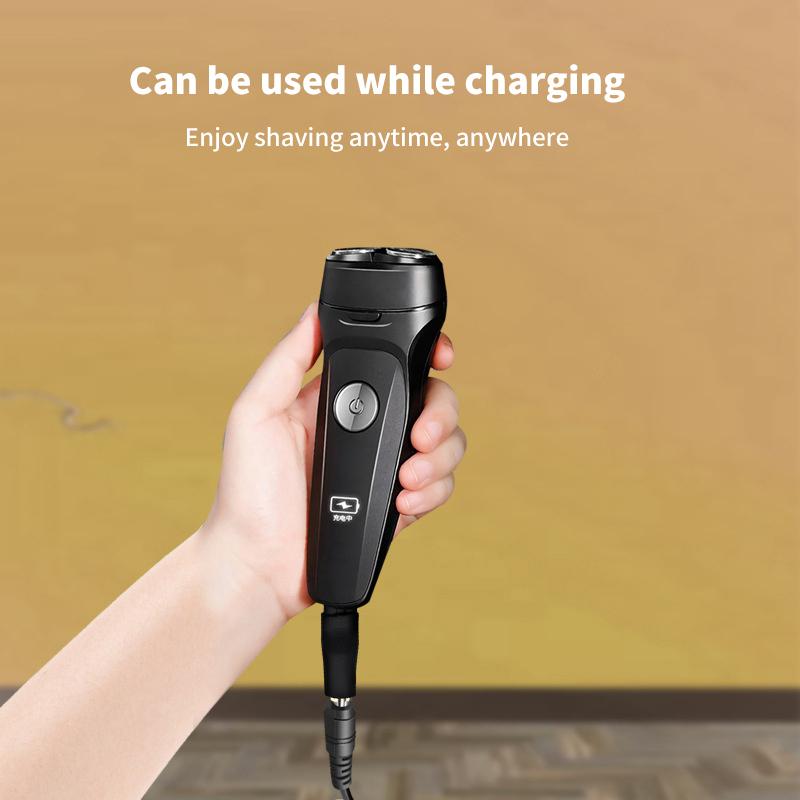 Product Introduction of 8 PCS Power Cord 5V Replacement Charger USB Adapter Cable DC Converter Universal For All Kinds Of Electric Shaver Hair Clippers 14