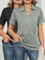 Women's Polo Shirts