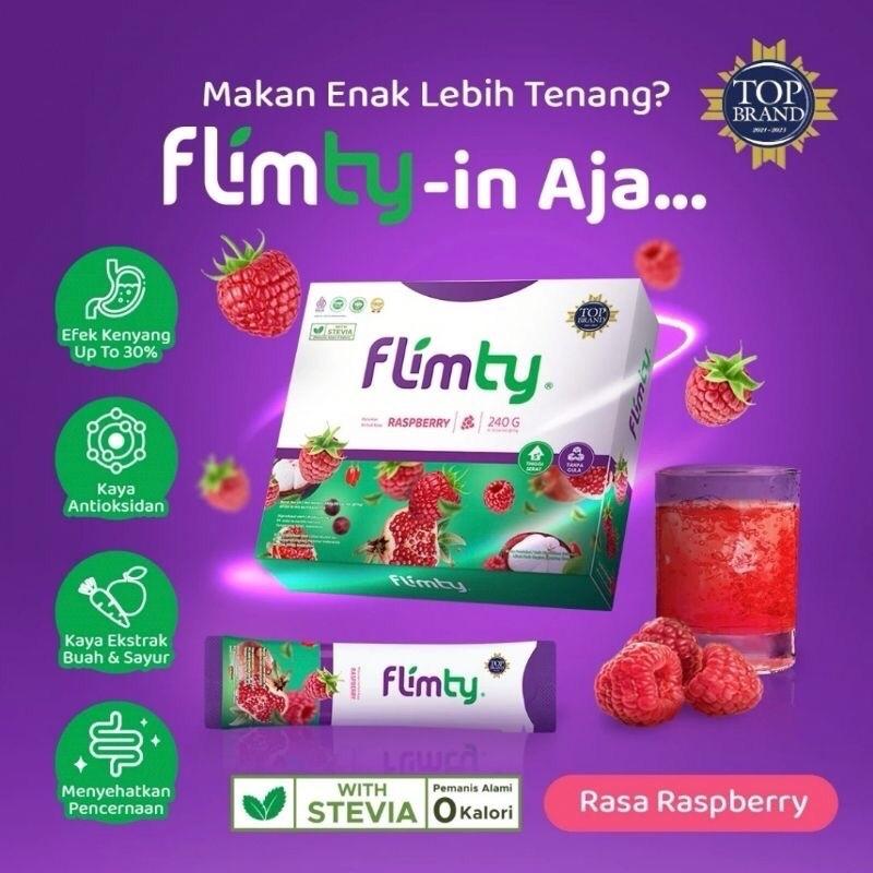 FLIMTY SEREAL FIBER ISI 16 1