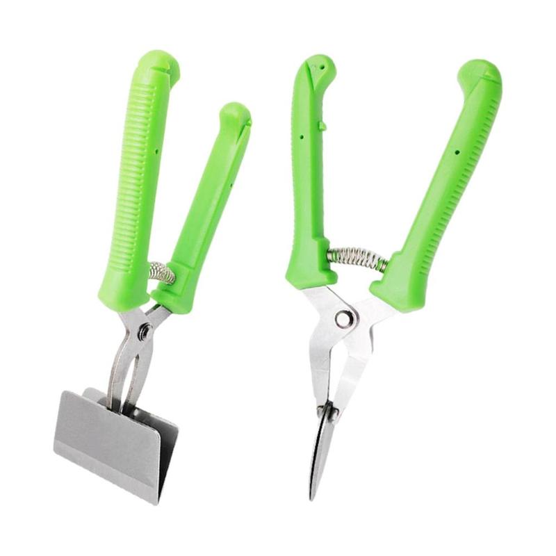 2x Durian Opener Watermelon Opener Rustproof for Retail Grocery Household 7