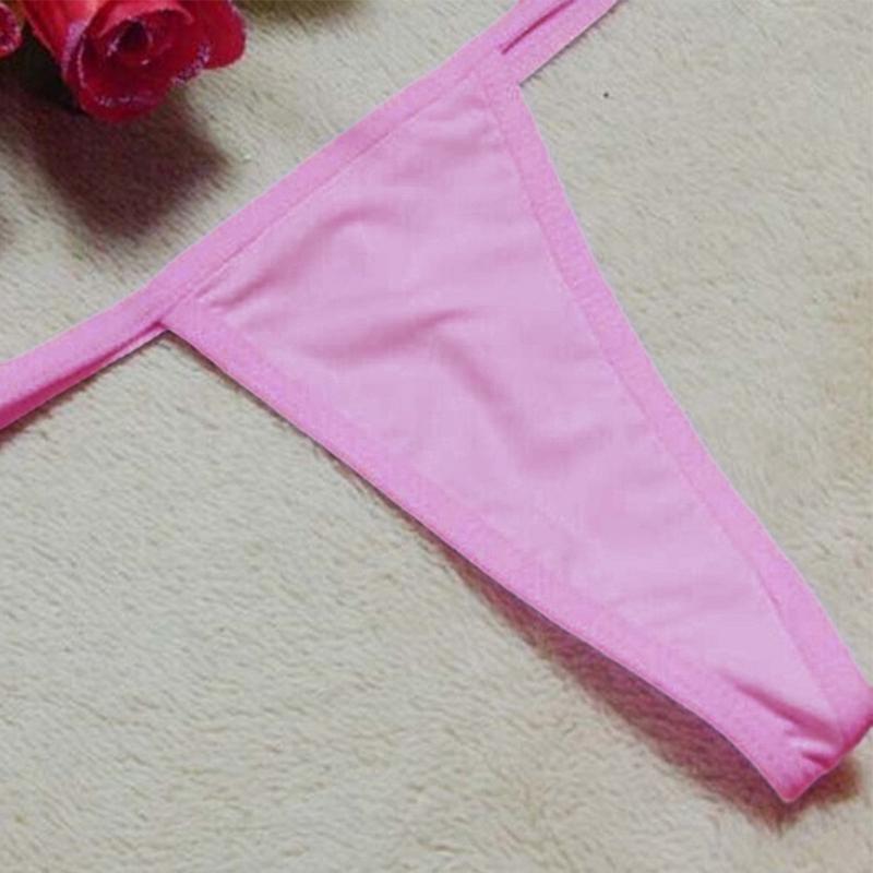 Quần Tất Gợi Cảm, Dành Cho Phụ Nữ Và Phụ Nữ, G String, Quần Lót Tanga, Liền Mạch, Thân Mật, Siêu Mỏng 1