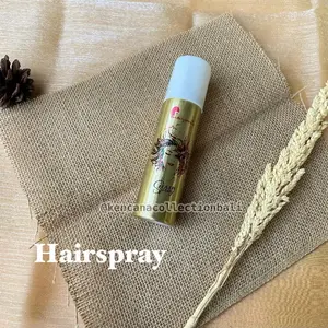 SPRAY RAMBUT / HAIRSPRAY Styling rambut
