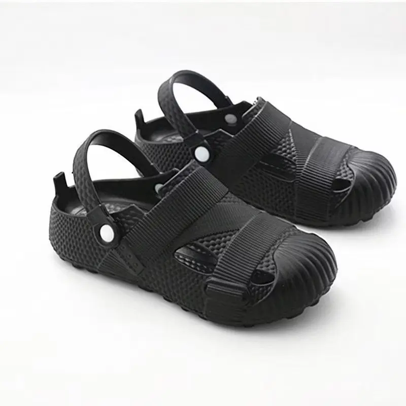 Dép Sục Nam Siêu Nhẹ Mùa Hè Năm 2025 - Size 40-43 1