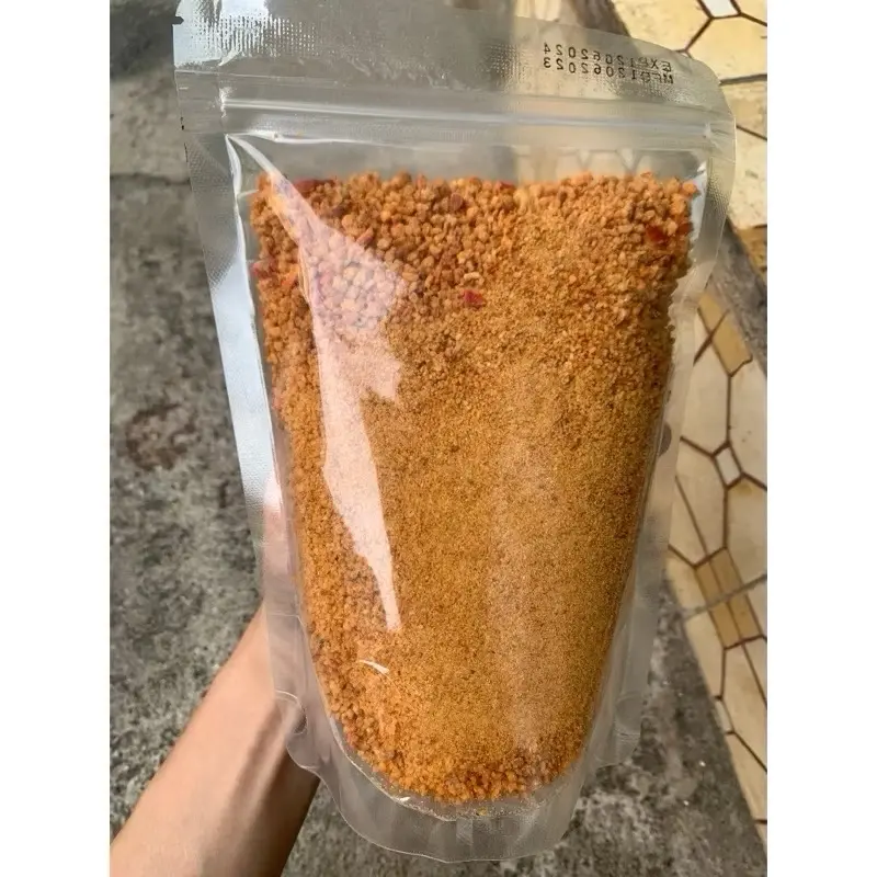 ￼Muối tôm Tây Ninh ĐỨC HẢI chấm hoa quả 500g 7